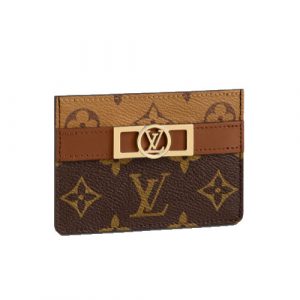 DAUPHINE CARD HOLDER M80594