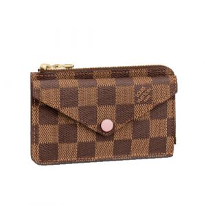 CARD HOLDER RECTO VERSO N60405