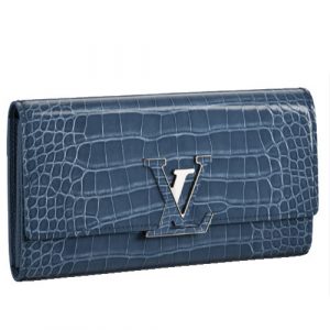 CAPUCINES WALLET N93897