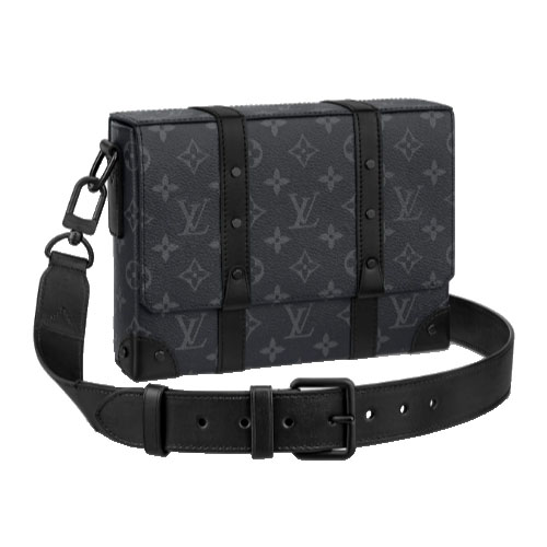 TRUNK MESSENGER M45727 1 TRUNK MESSENGER M45727