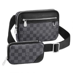 SCOTT MESSENGER N50018