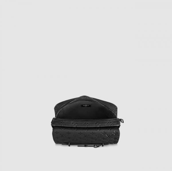 STEAMER MESSENGER M57307 5 STEAMER MESSENGER M57307 - Image 3