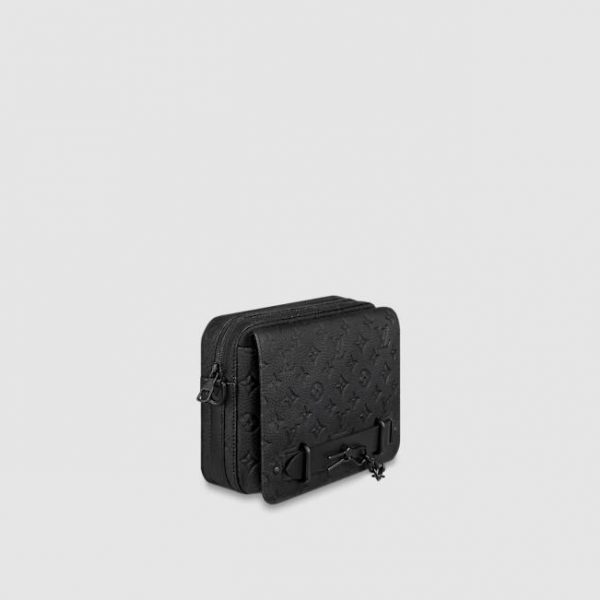 STEAMER MESSENGER M57307 3 STEAMER MESSENGER M57307 - Image 2