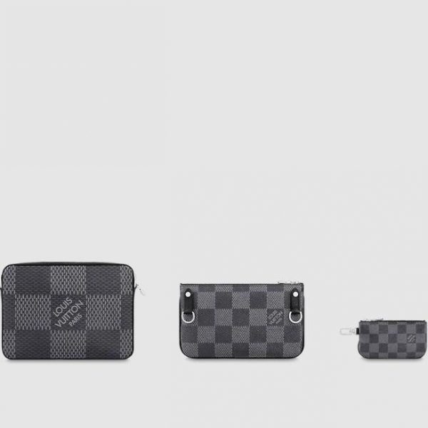 TRIO MESSENGER N50017 - Image 6