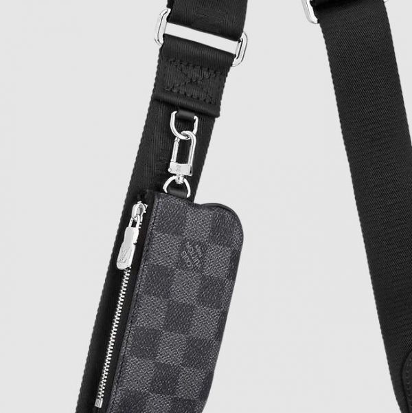 TRIO MESSENGER N50017 - Image 4