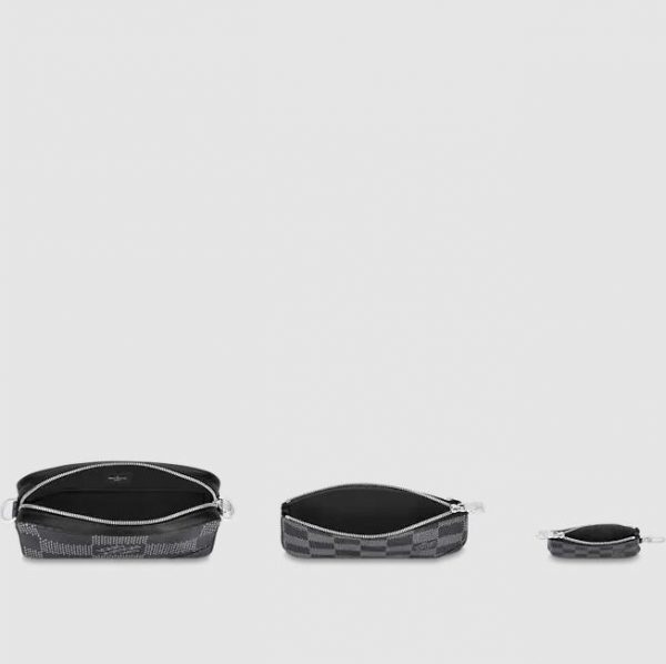 TRIO MESSENGER N50017 - Image 3