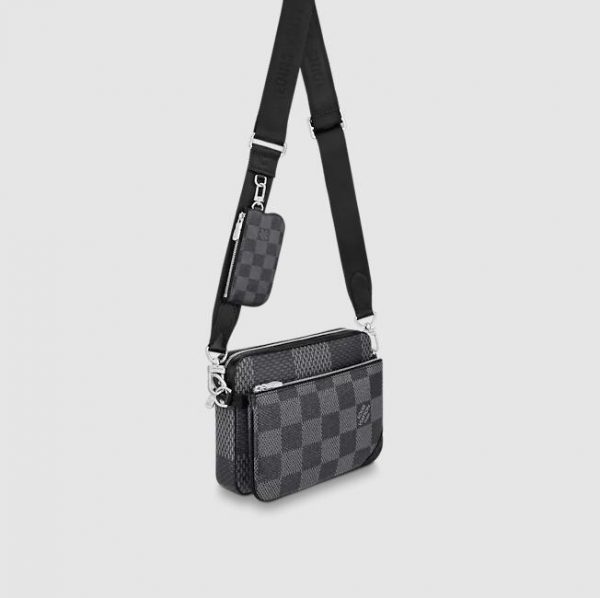 TRIO MESSENGER N50017 - Image 2