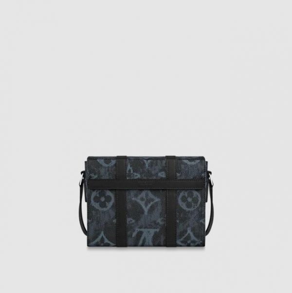 TRUNK MESSENGER M57271 9 TRUNK MESSENGER M57271 - Image 5
