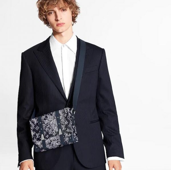 TRUNK MESSENGER M57282 13 TRUNK MESSENGER M57282 - Image 7