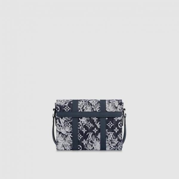 TRUNK MESSENGER M57282 11 TRUNK MESSENGER M57282 - Image 6