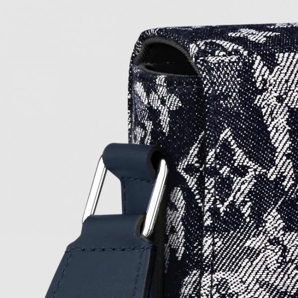 TRUNK MESSENGER M57282 7 TRUNK MESSENGER M57282 - Image 4