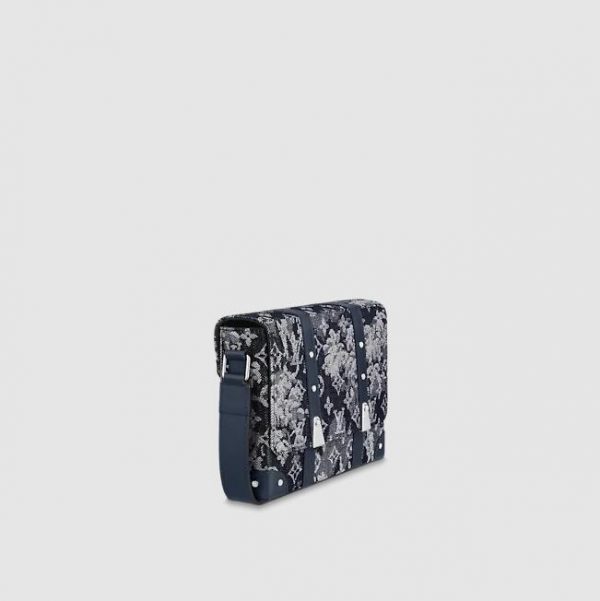 TRUNK MESSENGER M57282 3 TRUNK MESSENGER M57282 - Image 2