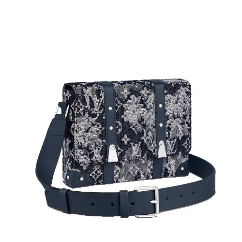 TRUNK MESSENGER M57282 1 TRUNK MESSENGER M57282