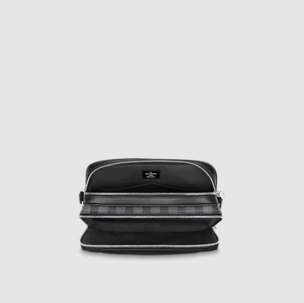 TROCADERO MESSENGER NM PM N40087 5 TROCADERO MESSENGER NM PM N40087 - Image 3