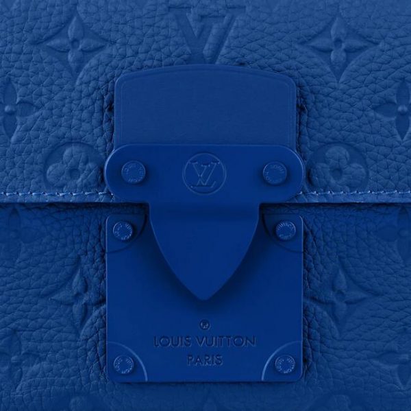 S LOCK MESSENGER M58488 - Image 5