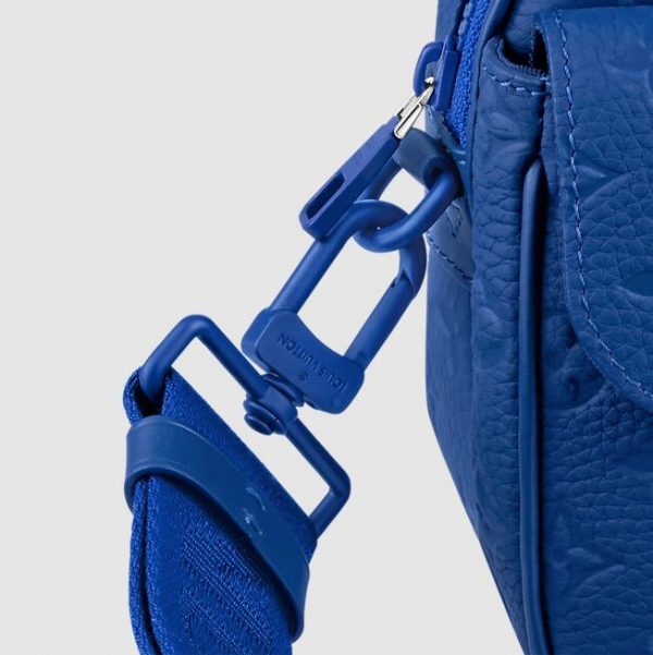 S LOCK MESSENGER M58488 - Image 4