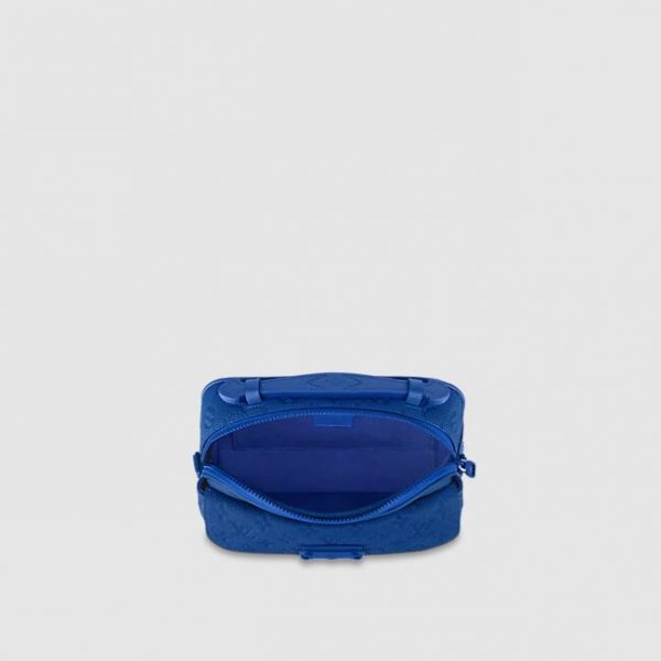 S LOCK MESSENGER M58488 - Image 3