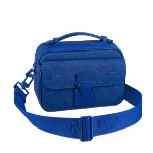 S LOCK MESSENGER M58488