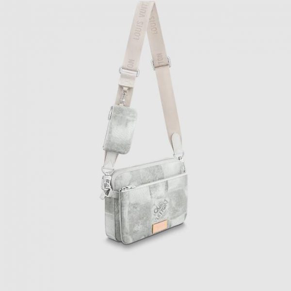 TRIO MESSENGER N50068 - Image 2
