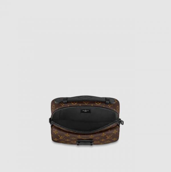 S LOCK MESSENGER M45806 5 S LOCK MESSENGER M45806 - Image 3