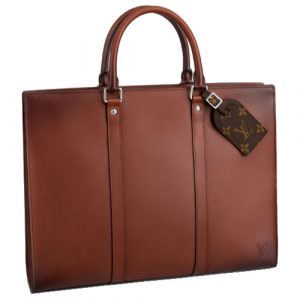 SAC PLAT HORIZONTAL ZIPPE M55733