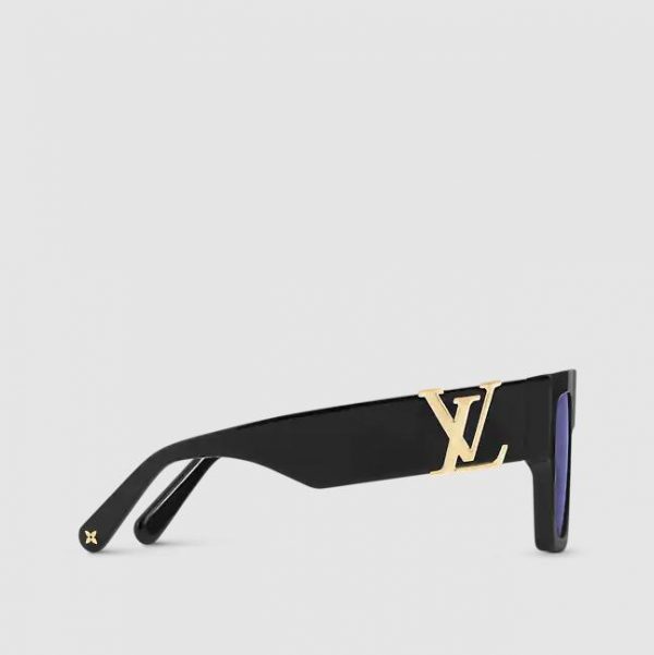 LV SUNGLASSES Z1576E - Image 3