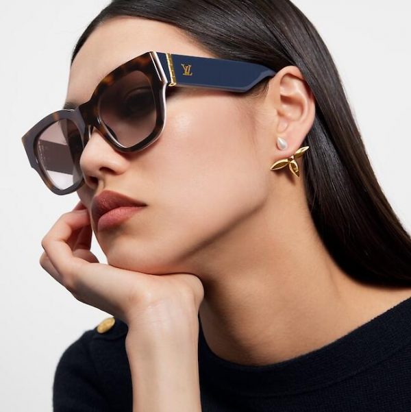 LV SECRET SUNGLASSES Z1537W - Image 5