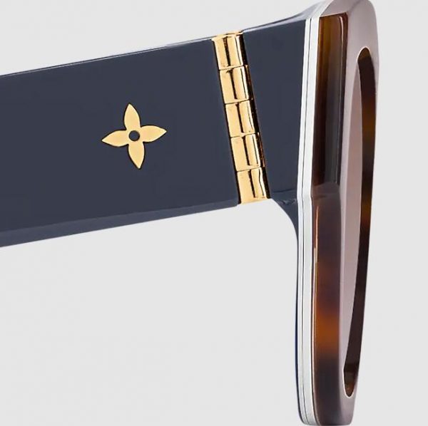 LV SECRET SUNGLASSES Z1537W - Image 4