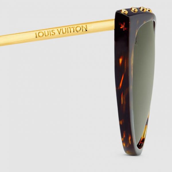LA BOUM SUNGLASSES Z1038W - Image 2