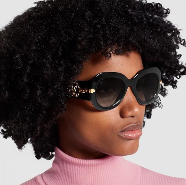 PARIS TEXAS SUNGLASSES Z1132E 9 PARIS TEXAS SUNGLASSES Z1132E - Image 5
