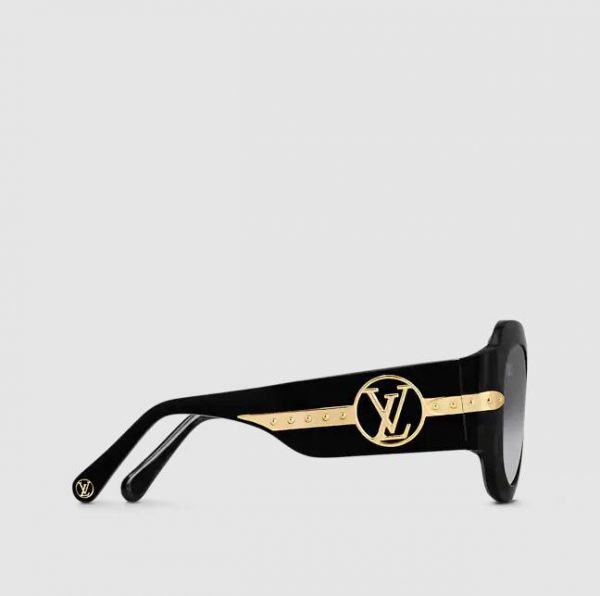 PARIS TEXAS SUNGLASSES Z1132E 5 PARIS TEXAS SUNGLASSES Z1132E - Image 3