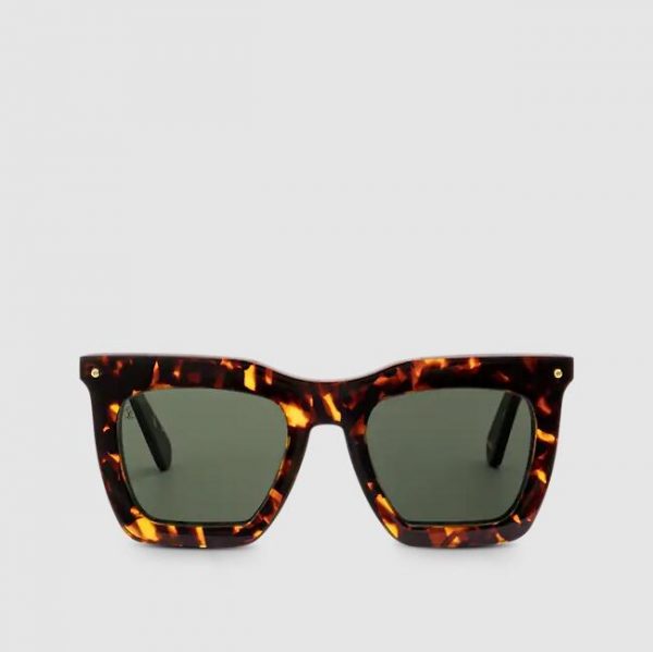 LA GRANDE BELLEZZA SUNGLASSES Z1218W 3 LA GRANDE BELLEZZA SUNGLASSES Z1218W - Image 2