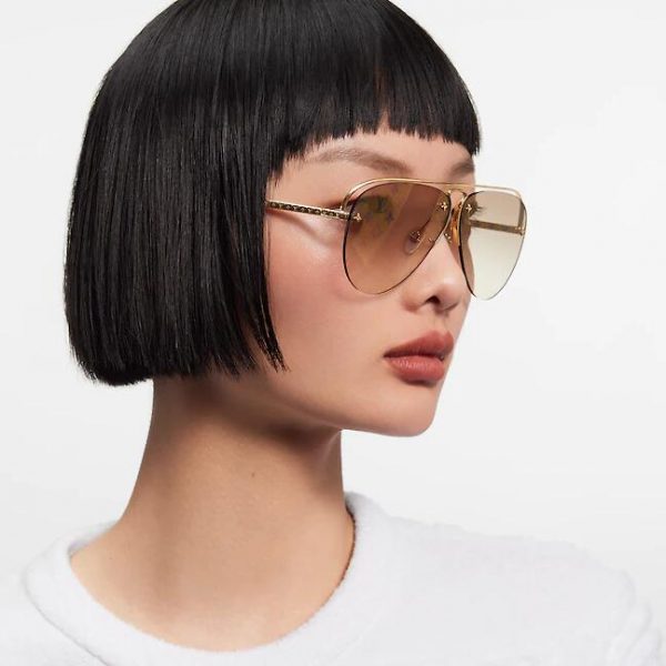 GREASE SUNGLASSES Z1366W - Image 5
