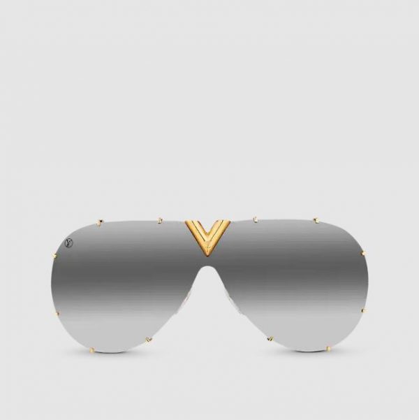 LV DRIVE SUNGLASSES Z0897W - Image 4