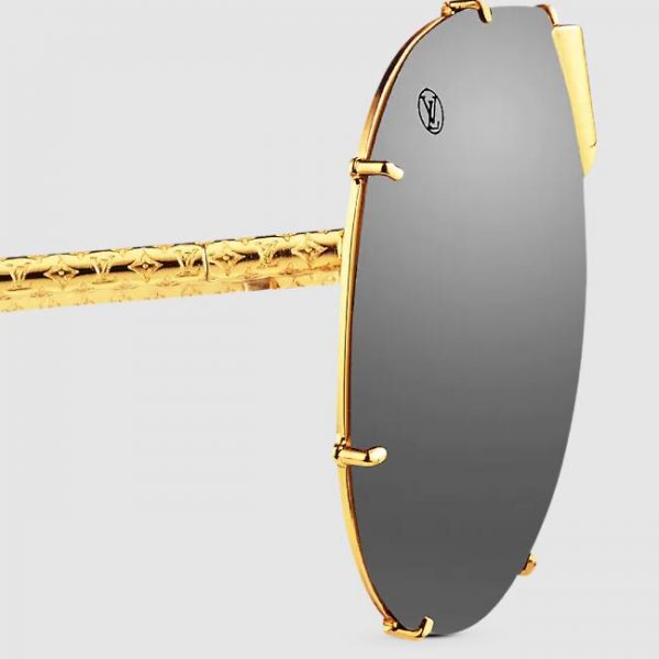 LV DRIVE SUNGLASSES Z0897W - Image 2