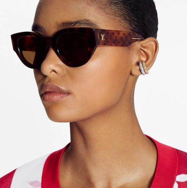 DUNES SUNGLASSES Z1463E 9 DUNES SUNGLASSES Z1463E - Image 5