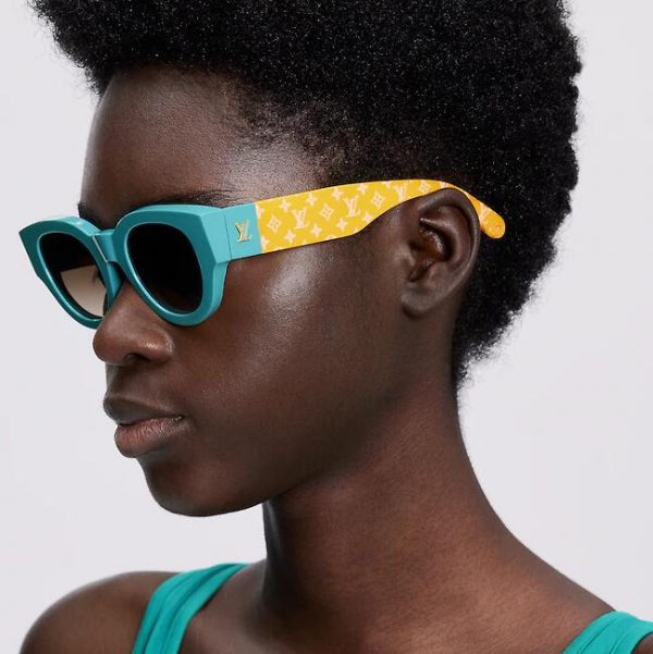 DUNES SUNGLASSES Z1546W - Image 5