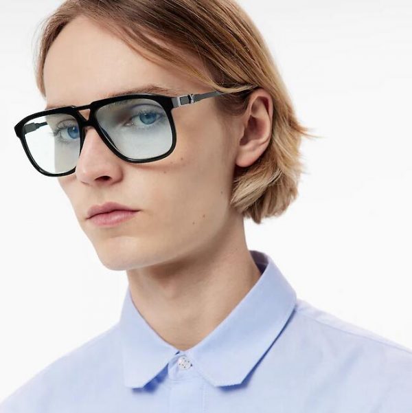 LV SATELLITE SUNGLASSES Z1086W - Image 6