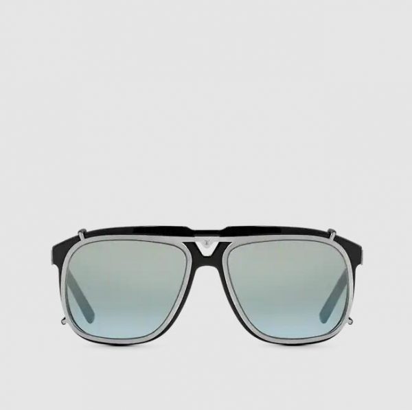 LV SATELLITE SUNGLASSES Z1086W - Image 2