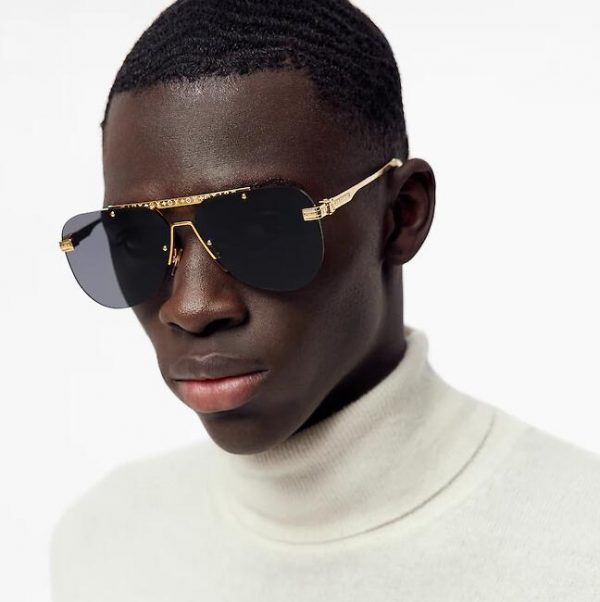 LV ASH SUNGLASSES Z1261W - Image 5