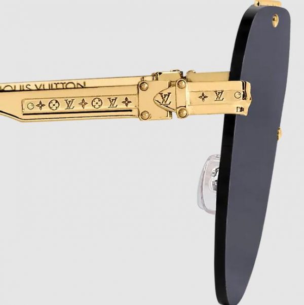 LV ASH SUNGLASSES Z1261W - Image 4