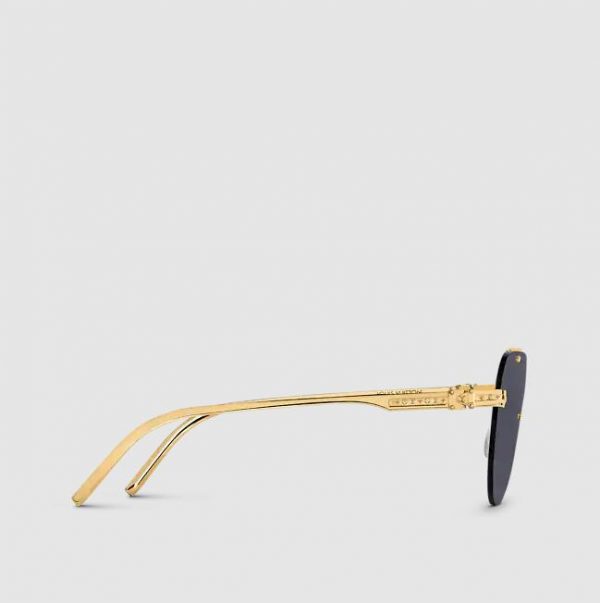 LV ASH SUNGLASSES Z1261W - Image 3