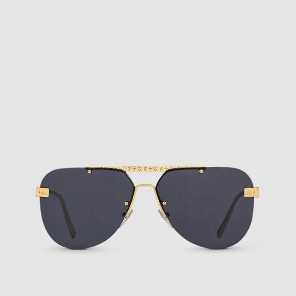 LV ASH SUNGLASSES Z1261W - Image 2