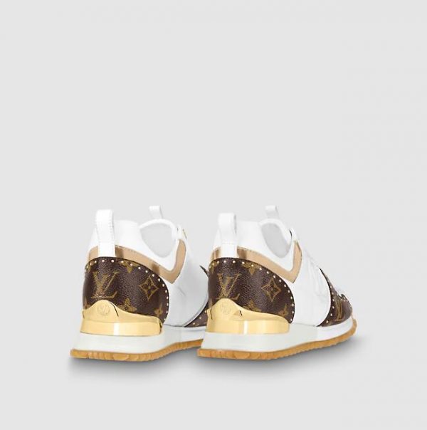 RUN AWAY SNEAKER 1A8VNM 7 RUN AWAY SNEAKER 1A8VNM - Image 4