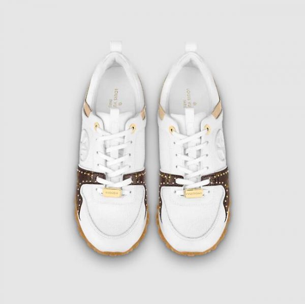 RUN AWAY SNEAKER 1A8VNM 5 RUN AWAY SNEAKER 1A8VNM - Image 3