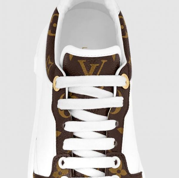 TIME OUT SNEAKER 1A95TH 7 TIME OUT SNEAKER 1A95TH - Image 4