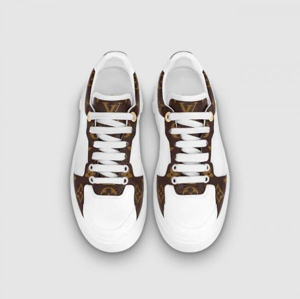 TIME OUT SNEAKER 1A95TH 5 TIME OUT SNEAKER 1A95TH - Image 3