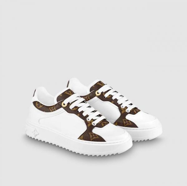 TIME OUT SNEAKER 1A95TH 3 TIME OUT SNEAKER 1A95TH - Image 2