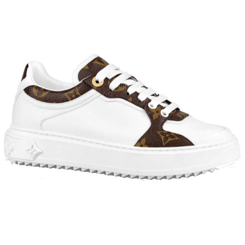 TIME OUT SNEAKER 1A95TH 1 TIME OUT SNEAKER 1A95TH