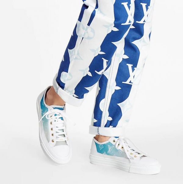 STELLAR SNEAKER 1A8SXO 11 STELLAR SNEAKER 1A8SXO - Image 6
